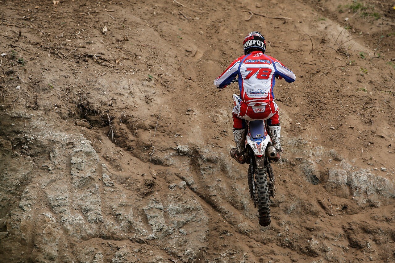 Mondiale Enduro 2019 - GP Francia